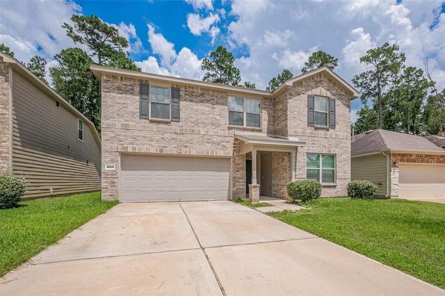 2011 Lost Timbers Drive, Conroe, TX 77304
