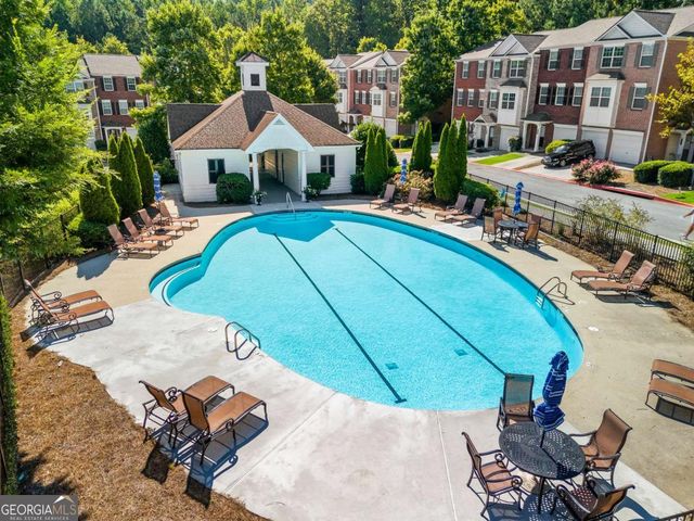 406 Heritage Park Trace NW 22, Kennesaw, GA 30144