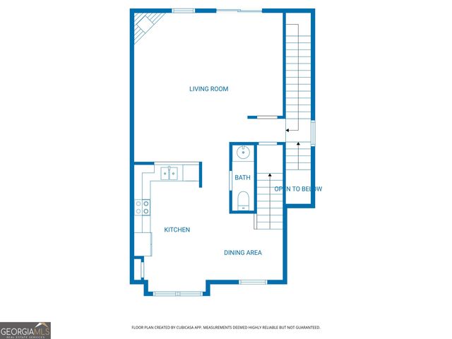 406 Heritage Park Trace NW 22, Kennesaw, GA 30144