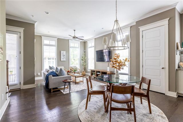 1002 Braeburn Lane, Decatur, GA 30030