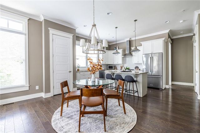 1002 Braeburn Lane, Decatur, GA 30030