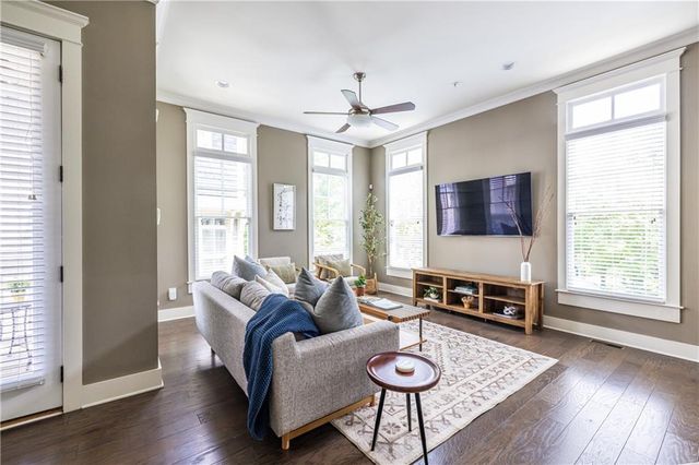 1002 Braeburn Lane, Decatur, GA 30030