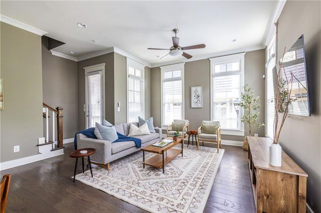 1002 Braeburn Lane, Decatur, GA 30030