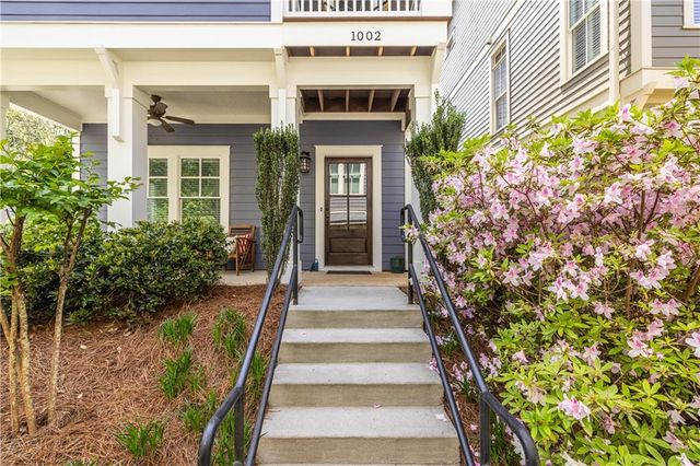 1002 Braeburn Lane, Decatur, GA 30030