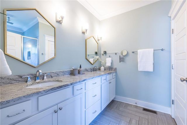 1002 Braeburn Lane, Decatur, GA 30030