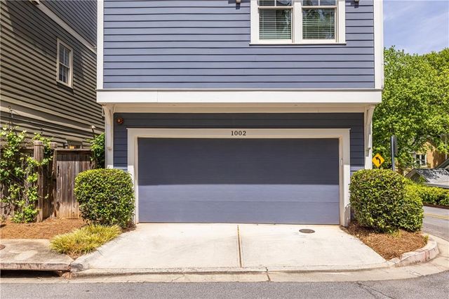 1002 Braeburn Lane, Decatur, GA 30030