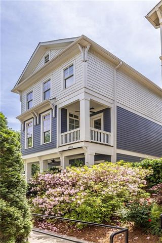 1002 Braeburn Lane, Decatur, GA 30030
