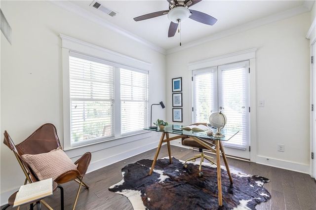 1002 Braeburn Lane, Decatur, GA 30030