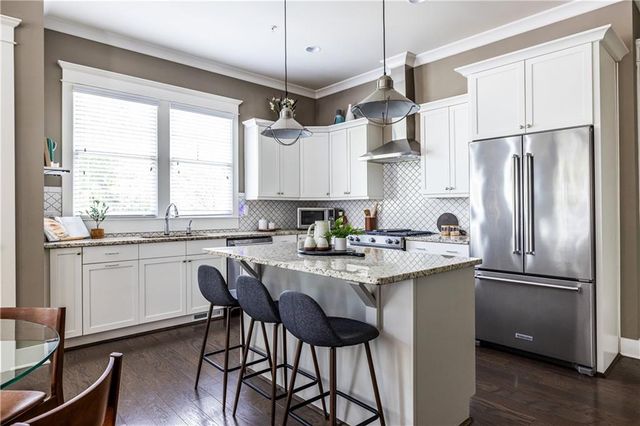 1002 Braeburn Lane, Decatur, GA 30030
