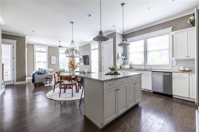 1002 Braeburn Lane, Decatur, GA 30030