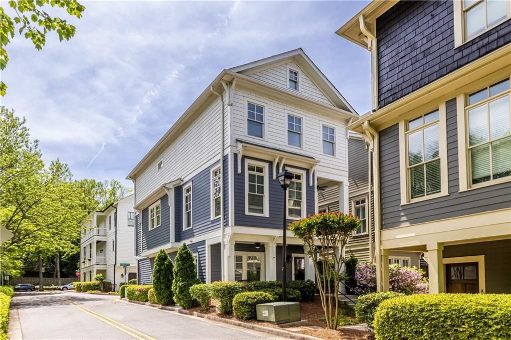 1002 Braeburn Lane, Decatur, GA 30030