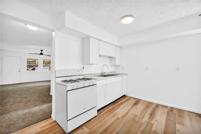 3538 Albany Avenue, Lorain, OH 44055