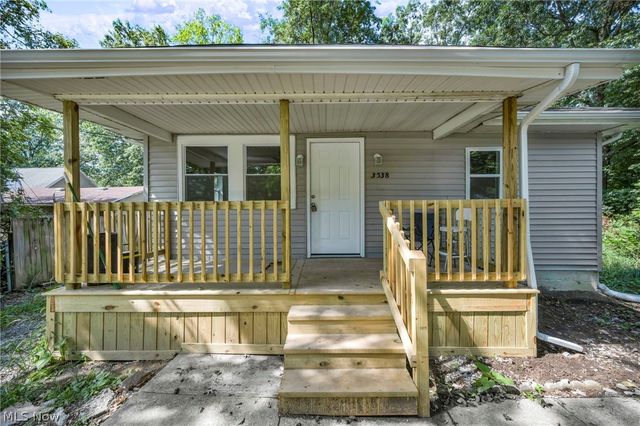 3538 Albany Avenue, Lorain, OH 44055