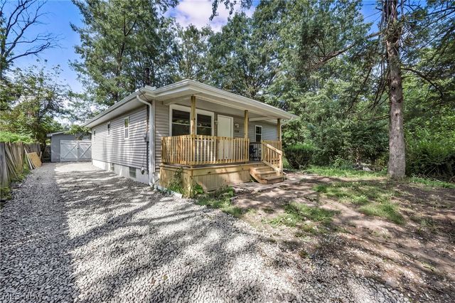 3538 Albany Avenue, Lorain, OH 44055