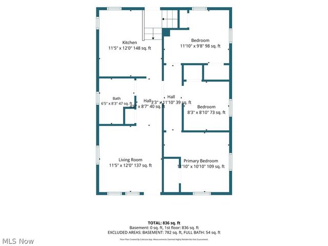 3538 Albany Avenue, Lorain, OH 44055