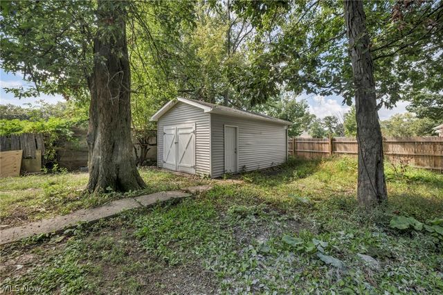 3538 Albany Avenue, Lorain, OH 44055