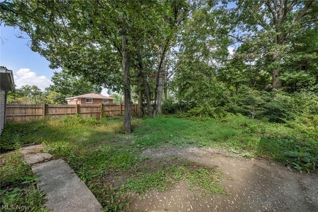 3538 Albany Avenue, Lorain, OH 44055