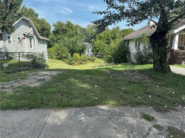 1972 Garfield Avenue, Kansas City, KS 66104