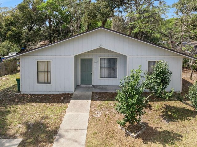 202 S BOSTON AVENUE, Deland, FL 32724
