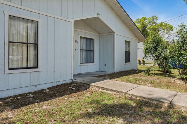 202 S BOSTON AVENUE, Deland, FL 32724