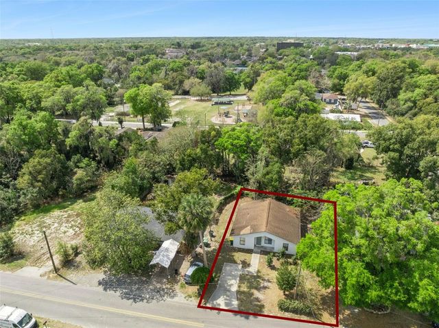202 S BOSTON AVENUE, Deland, FL 32724