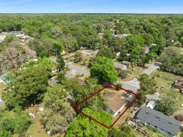 202 S BOSTON AVENUE, Deland, FL 32724