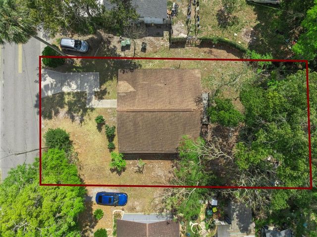 202 S BOSTON AVENUE, Deland, FL 32724