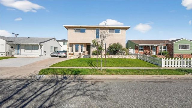 2803 Frankel, Lakewood, CA 90712