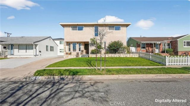 2803 Frankel, Lakewood, CA 90712