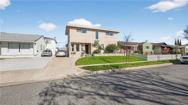 2803 Frankel, Lakewood, CA 90712