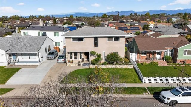 2803 Frankel, Lakewood, CA 90712