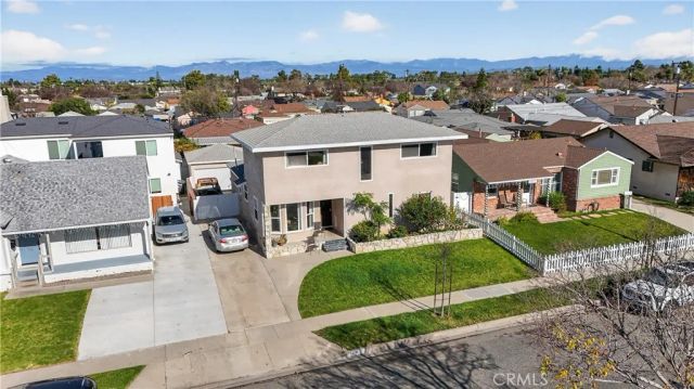 2803 Frankel, Lakewood, CA 90712