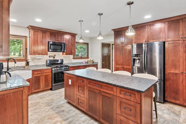 614 N Lawson Drive, Green Lake, WI 54941