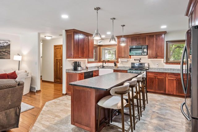 614 N Lawson Drive, Green Lake, WI 54941