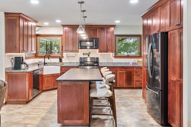 614 N Lawson Drive, Green Lake, WI 54941