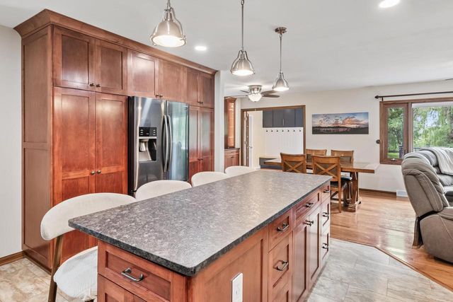 614 N Lawson Drive, Green Lake, WI 54941