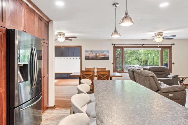 614 N Lawson Drive, Green Lake, WI 54941