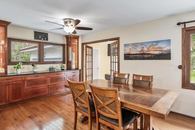 614 N Lawson Drive, Green Lake, WI 54941