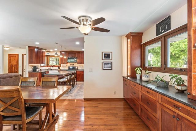 614 N Lawson Drive, Green Lake, WI 54941
