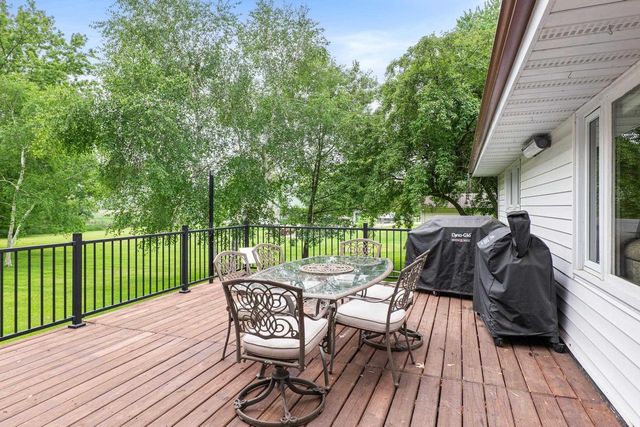 614 N Lawson Drive, Green Lake, WI 54941