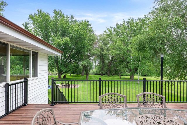 614 N Lawson Drive, Green Lake, WI 54941