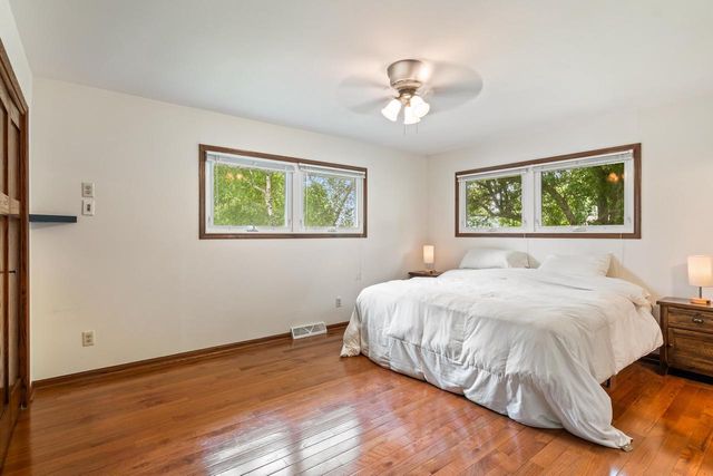 614 N Lawson Drive, Green Lake, WI 54941