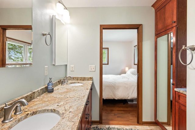 614 N Lawson Drive, Green Lake, WI 54941