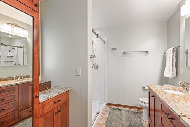 614 N Lawson Drive, Green Lake, WI 54941