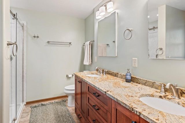 614 N Lawson Drive, Green Lake, WI 54941