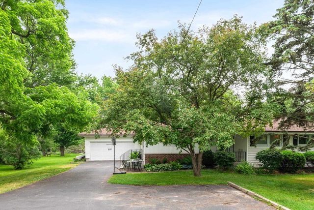 614 N Lawson Drive, Green Lake, WI 54941