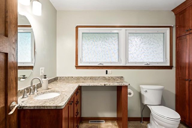 614 N Lawson Drive, Green Lake, WI 54941