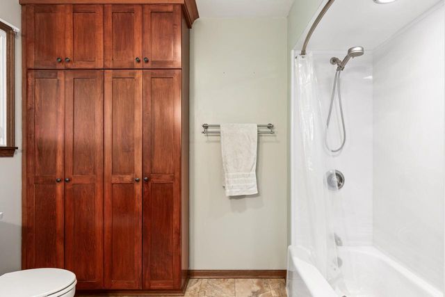 614 N Lawson Drive, Green Lake, WI 54941