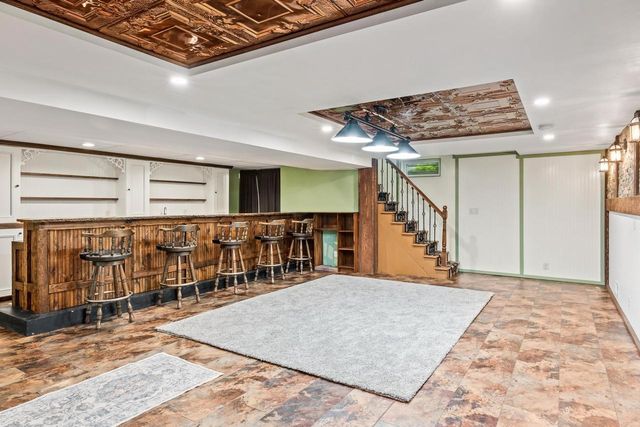 614 N Lawson Drive, Green Lake, WI 54941