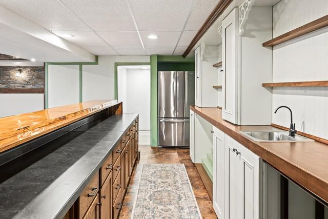 614 N Lawson Drive, Green Lake, WI 54941